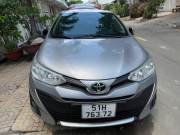 Bán xe Toyota Vios 2020 1.5E CVT giá 385 Triệu - TP HCM