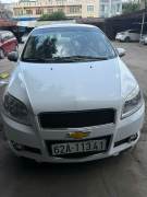 Bán xe Chevrolet Aveo 2018 LT 1.4 MT giá 175 Triệu - TP HCM