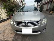 Bán xe Toyota Innova 2013 2.0E giá 238 Triệu - TP HCM