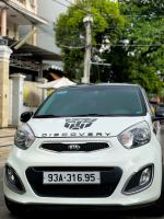 Bán xe Kia Morning 2014 S AT giá 245 Triệu - Đồng Nai