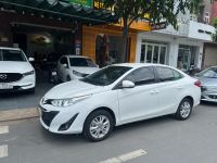 Bán xe Toyota Vios 2021 1.5E MT giá 379 Triệu - Đồng Nai