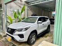 Bán xe Toyota Fortuner 2021 2.7V 4x2 AT giá 930 Triệu - Đồng Nai