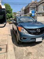 Bán xe Mazda BT50 2015 3.2L 4x4 AT giá 345 Triệu - Đồng Nai