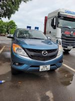 Bán xe Mazda BT50 2015 3.2L 4x4 AT giá 320 Triệu - Đồng Nai