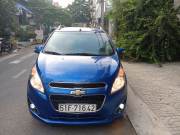 Bán xe Chevrolet Spark 2016 LS 1.0 MT giá 160 Triệu - TP HCM