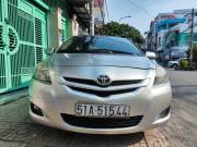 Bán xe Toyota Vios 2008 1.5G giá 195 Triệu - TP HCM