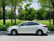 Bán xe Hyundai Accent 1.4 MT Base 2018 giá 295 Triệu - Hà Nội
