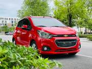 Bán xe Chevrolet Spark LT 1.2 MT 2018 giá 180 Triệu - Hà Nội