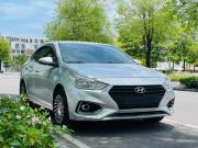 Bán xe Hyundai Accent 1.4 MT Base 2018 giá 285 Triệu - Hà Nội