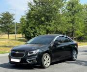 Bán xe Chevrolet Cruze 2018 LTZ giá 350 Triệu - Hà Nội