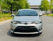 Bán xe Toyota Vios 2017 1.5G giá 375 Triệu - Hà Nội