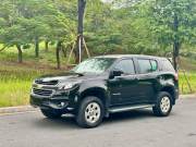 Bán xe Chevrolet Trailblazer 2018 LT 2.5L VGT 4x2 AT giá 495 Triệu - Hà Nội