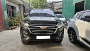 Bán xe Chevrolet Trailblazer LTZ 2.5L VGT 4x4 AT 2018 giá 600 Triệu - Hà Nội