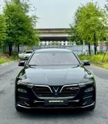 Bán xe VinFast Lux A 2.0 2022 Nâng cao giá 655 Triệu - Hà Nội