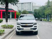 Bán xe Chevrolet Trailblazer LTZ 2.5L VGT 4x4 AT 2018 giá 585 Triệu - Hà Nội
