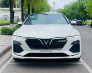Bán xe VinFast Lux A 2.0 2.0 AT 2019 giá 480 Triệu - Hà Nội