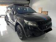 Bán xe Chevrolet Trailblazer LTZ 2.5L VGT 4x4 AT 2018 giá 585 Triệu - Hà Nội