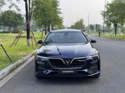 Bán xe VinFast Lux A 2.0 Premium 2.0 AT 2019 giá 380 Triệu - Hà Nội
