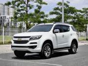 Bán xe Chevrolet Trailblazer 2018 LTZ 2.5L VGT 4x4 AT giá 565 Triệu - Hà Nội