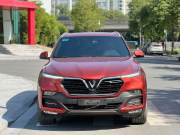 Bán xe VinFast Lux SA 2.0 2020 Premium 2.0 AT giá 650 Triệu - Hà Nội