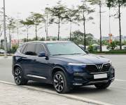 Bán xe VinFast Lux SA 2.0 2020 Premium 2.0 AT giá 620 Triệu - Hà Nội