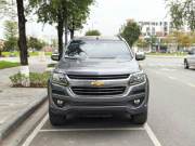 Bán xe Chevrolet Trailblazer 2018 LTZ 2.5L VGT 4x4 AT giá 499 Triệu - Hà Nội