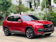Bán xe VinFast Lux SA 2.0 2020 Premium 2.0 AT giá 550 Triệu - Hà Nội