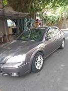 Bán xe Ford Mondeo 2007 2.0 AT giá 130 Triệu - Bà Rịa Vũng Tàu