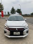 Bán xe Mitsubishi Attrage 2021 Premium 1.2 CVT giá 370 Triệu - Hà Nội