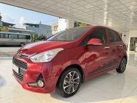 Bán xe Hyundai i10 Grand 1.2 AT 2020 giá 355 Triệu - Tuyên Quang