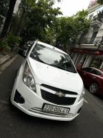 Bán xe Chevrolet Spark 2012 Van giá 135 Triệu - Tuyên Quang