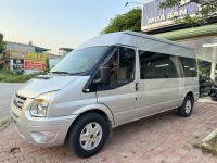 Bán xe Ford Transit 2017 SVP giá 468 Triệu - Tuyên Quang