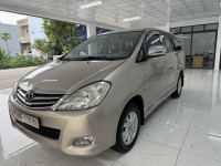 Bán xe Toyota Innova 2012 G giá 240 Triệu - Tuyên Quang