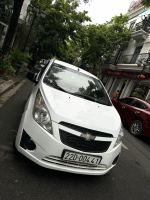 Bán xe Chevrolet Spark Van 1.0 AT 2012 giá 135 Triệu - Tuyên Quang