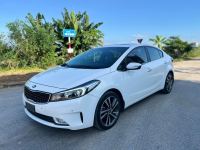 Bán xe Kia Cerato 1.6 AT 2018 giá 420 Triệu - Tuyên Quang