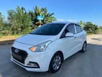 Bán xe Hyundai i10 2017 Grand 1.2 MT giá 235 Triệu - Tuyên Quang