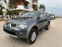 Bán xe Mitsubishi Triton GLS 4x4 AT 2009 giá 250 Triệu - Tuyên Quang