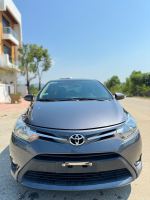 Bán xe Toyota Vios 1.5E CVT 2018 giá 355 Triệu - Tuyên Quang