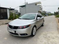 Bán xe Kia Forte SLi 1.6 AT 2009 giá 230 Triệu - Tuyên Quang