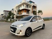 Bán xe Hyundai i10 2017 Grand 1.0 AT giá 283 Triệu - Tuyên Quang