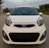 Bán xe Kia Picanto S 1.25 AT 2014 giá 255 Triệu - Tuyên Quang