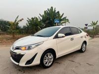 Bán xe Toyota Vios 2019 1.5G giá 410 Triệu - Tuyên Quang