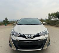 Bán xe Toyota Vios 2018 1.5G giá 410 Triệu - Tuyên Quang