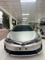 Bán xe Toyota Corolla altis 2018 1.8G AT giá 512 Triệu - Tuyên Quang