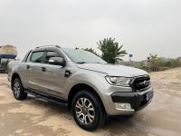 Bán xe Ford Ranger 2015 Wildtrak 3.2L 4x4 AT giá 485 Triệu - Tuyên Quang