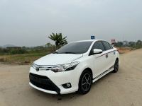 Bán xe Toyota Vios 2017 1.5 TRD giá 370 Triệu - Tuyên Quang
