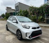 Bán xe Kia Morning Si AT 2017 giá 260 Triệu - Tuyên Quang