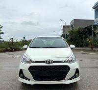Bán xe Hyundai i10 Grand 1.2 AT 2018 giá 262 Triệu - Tuyên Quang