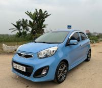 Bán xe Kia Morning 2011 1.0 AT giá 195 Triệu - Tuyên Quang