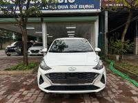 Bán xe Hyundai i10 Grand 1.2 AT 2021 giá 330 Triệu - Tuyên Quang